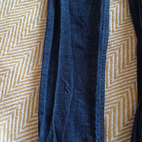 Youth Junior Vans Off The Wall V56 Standard Skinny Jeans Skate Casual 25/10 - Picture 11 of 12